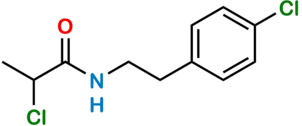 Lorcaserin Impurity 5