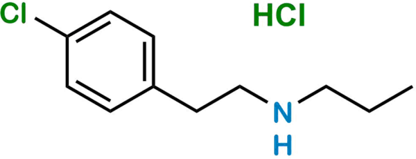 Lorcaserin Propyl Impurity