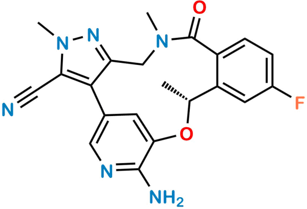 Lorlatinib