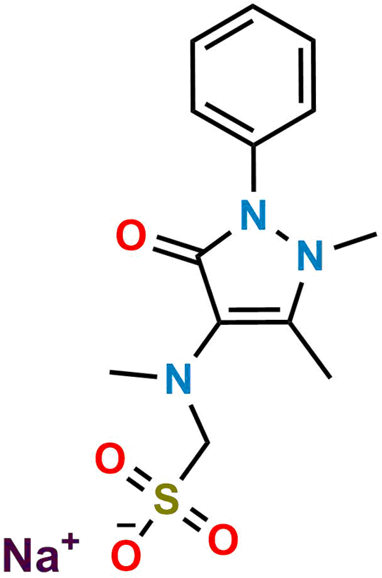 Dipyrone Sodium Salt