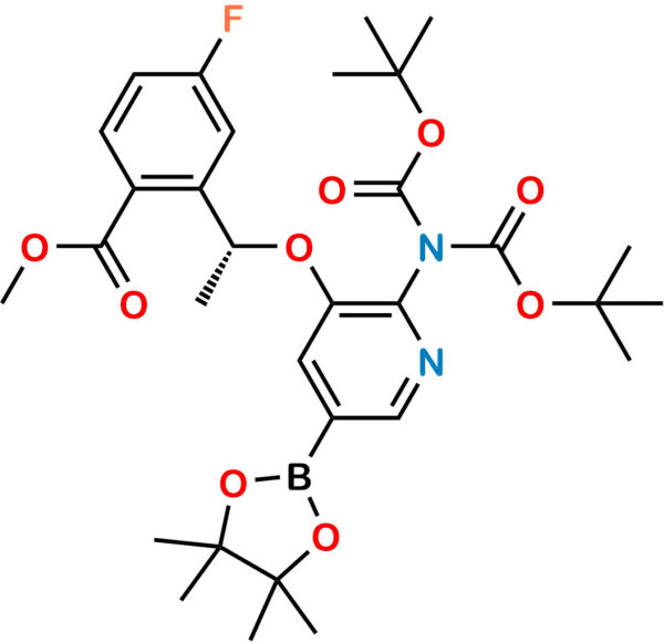 Lorlatinib Impurity 22