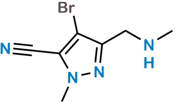 Lorlatinib Impurity 23