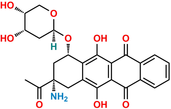 Amrubicin