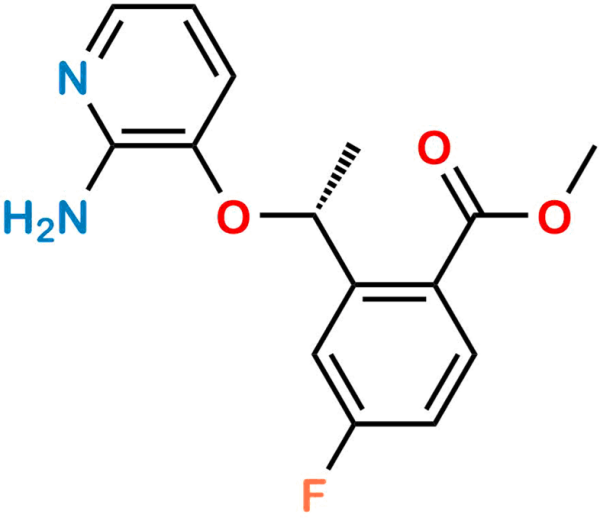 Lorlatinib Impurity 25