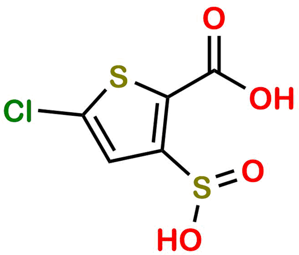 Lornoxicam Impurity 3