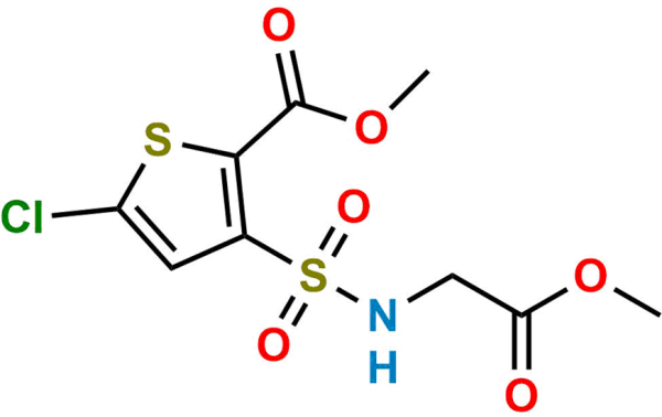 Lornoxicam Impurity D