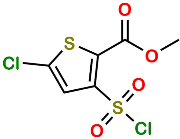 Lornoxicam Impurity 10