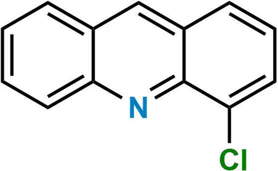 4-Chloroacridine