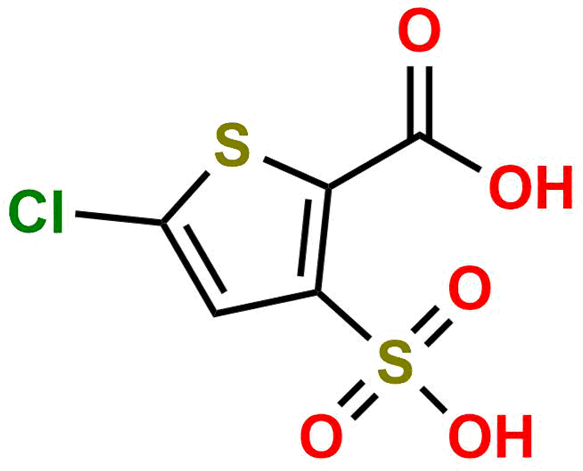 Lornoxicam Impurity 6