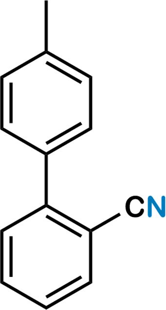 4'-methyl-[1,1'-biphenyl]-2-carbonitrile