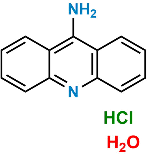 9-Aminoacridine Hydrochloride Monohydrate