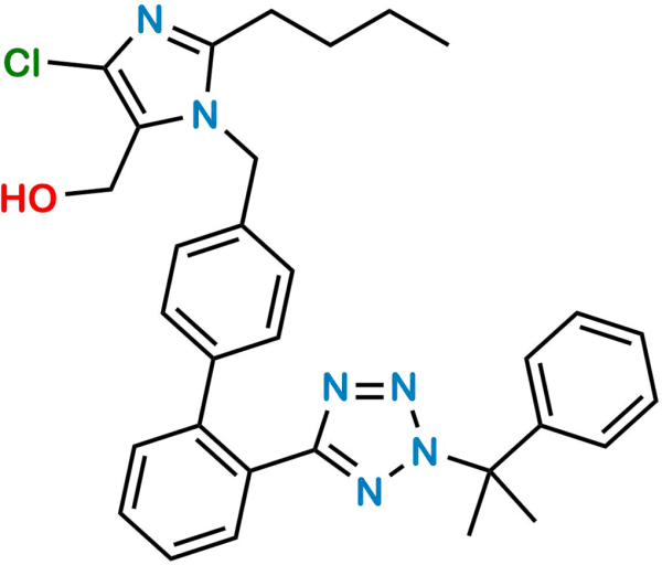 Losartan Cum-Alcohol