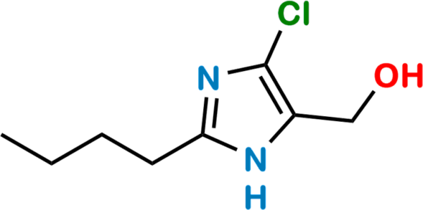 Losartan EP Impurity A