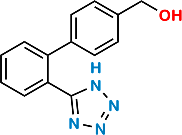 Losartan EP Impurity B