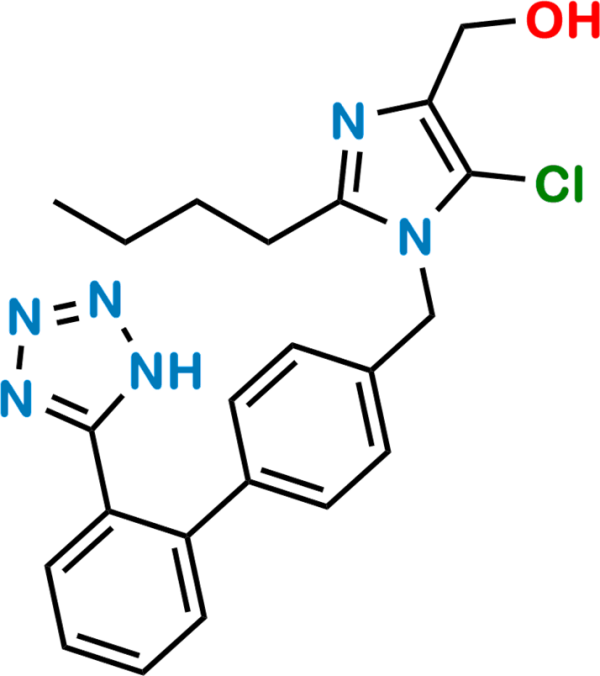 Losartan EP Impurity C