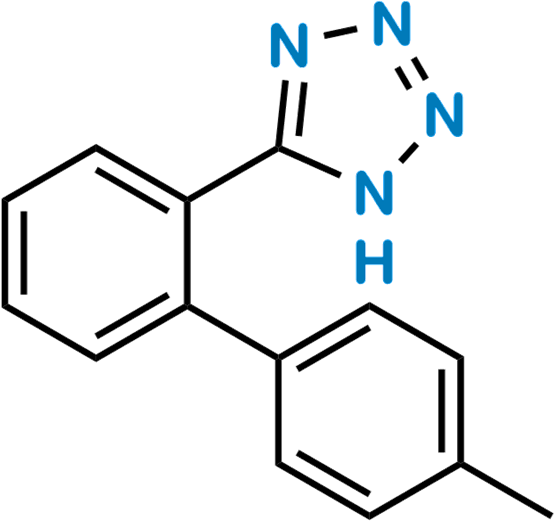 Losartan EP Impurity E