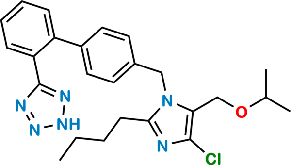 Losartan EP Impurity F