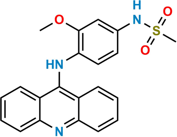 Amsacrine