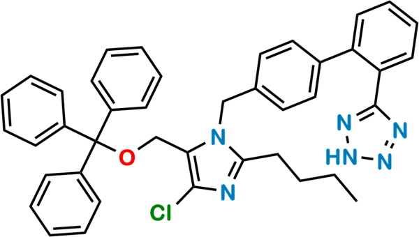 Losartan EP Impurity I