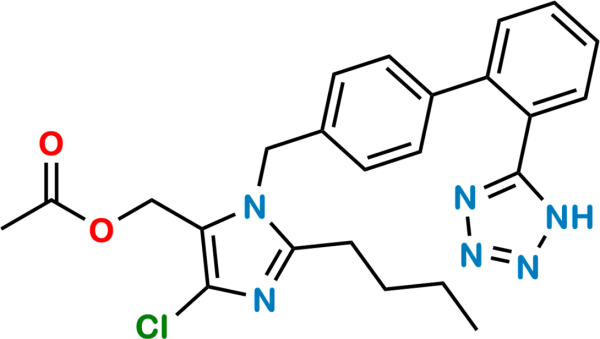 Losartan EP Impurity J