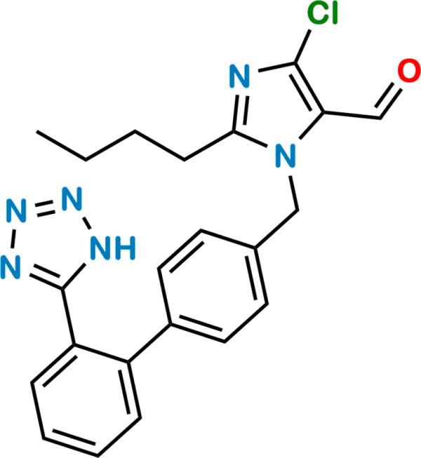 Losartan EP Impurity K