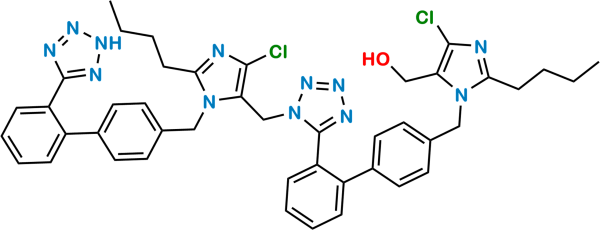 Losartan EP Impurity L