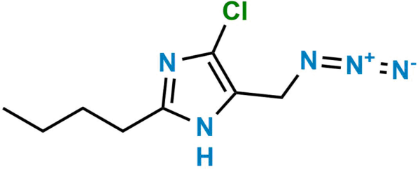 Losartan Impurity 12