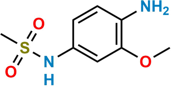 Amsacrine Impurity 1