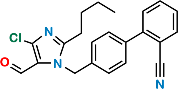 Losartan Impurity 35