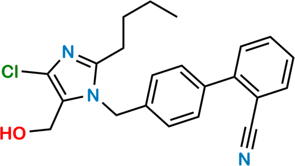 Losartan Impurity 36