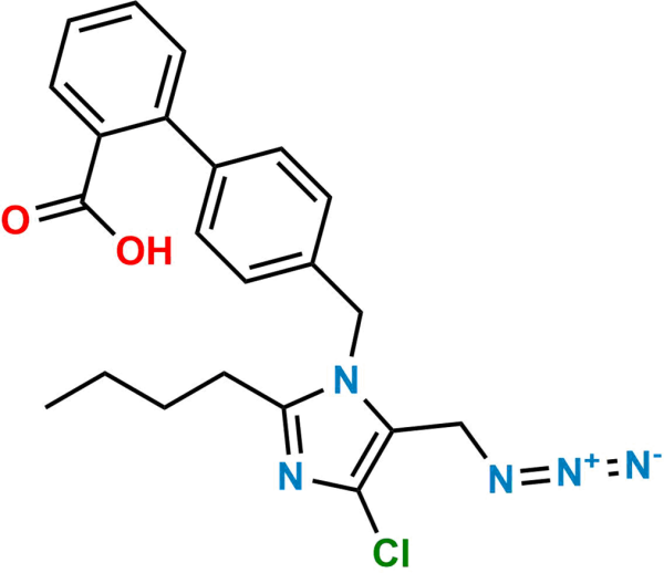 Losartan Impurity 11