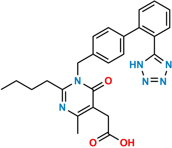 Losartan Impurity 14