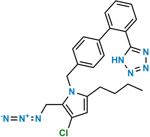 Losartan Impurity 17