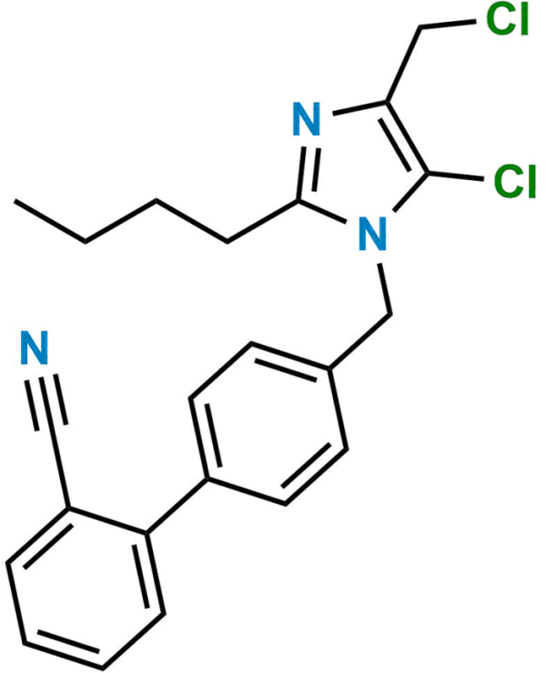 Losartan Impurity 2