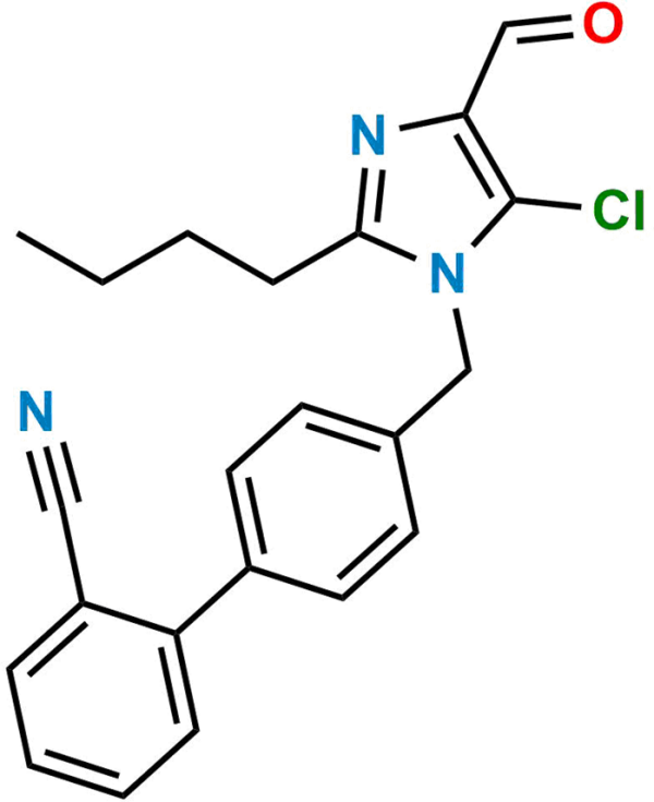 Losartan Impurity 20