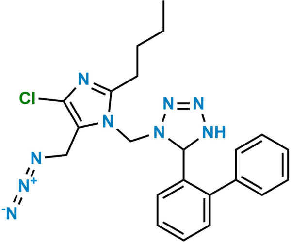 Losartan Impurity 22