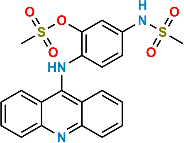 Amsacrine Impurity 4