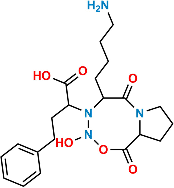 Losartan Impurity 28