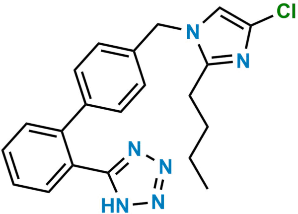 Losartan Impurity 29