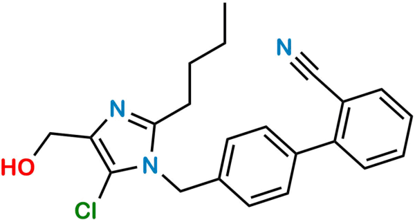 Losartan Impurity 30