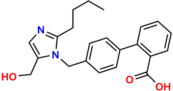 Losartan Impurity 32