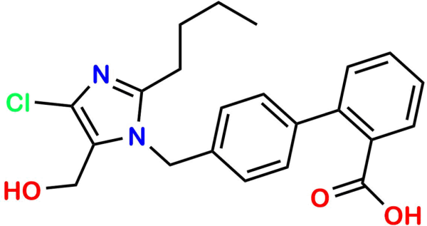 Losartan Impurity 33