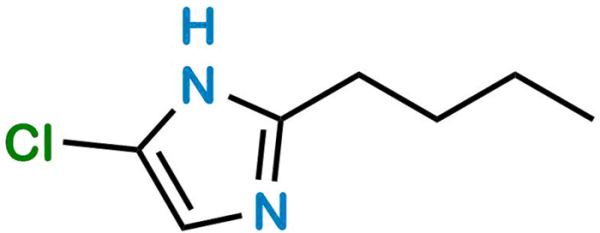 Losartan Impurity 34