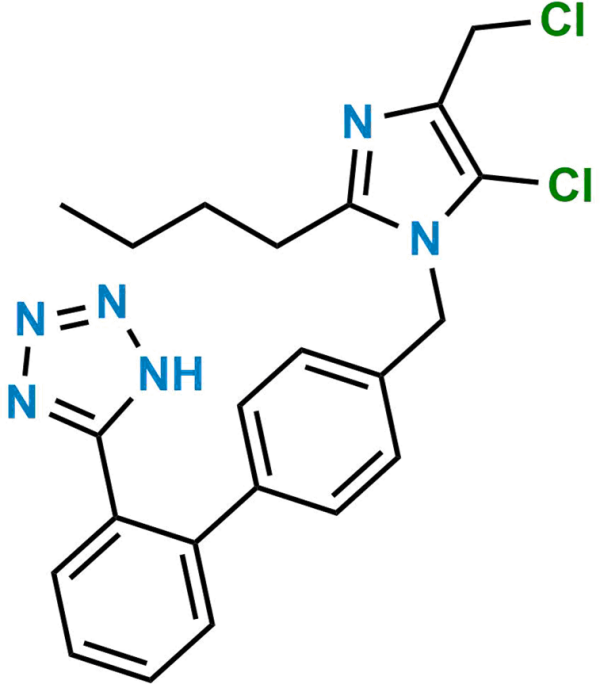 Losartan Impurity 4