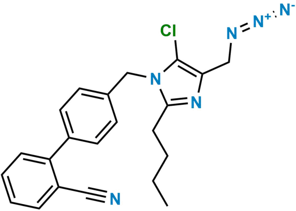 Losartan Impurity 5