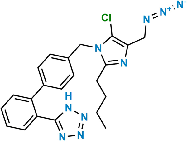 Losartan Impurity 6