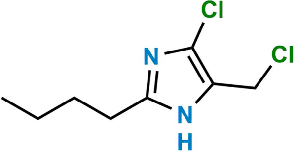 Losartan Impurity 7