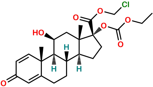 Loteprednol Etabonate