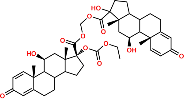 Loteprednol Impurity 15