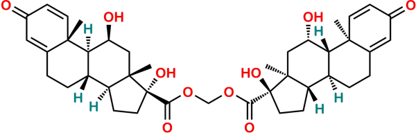 Loteprednol Impurity 16